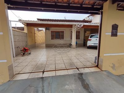Casa, 3 quartos, 167 m² - Foto 2