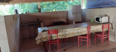Sítio, 1 quarto, 100 m² - Foto 4