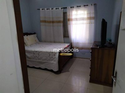 Sobrado, 2 quartos, 100 m² - Foto 5