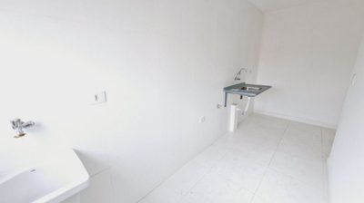 Apartamento, 2 quartos, 37 m² - Foto 2