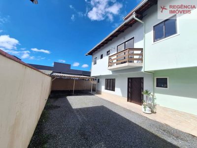 Casa, 3 quartos, 100 m² - Foto 3