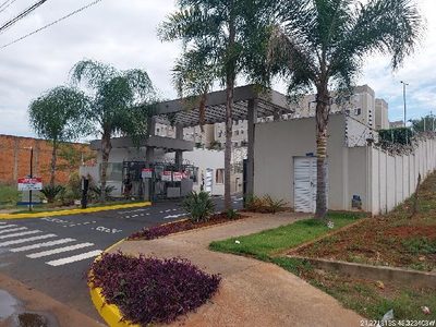 Apartamento, 2 quartos, 43 m² - Foto 1