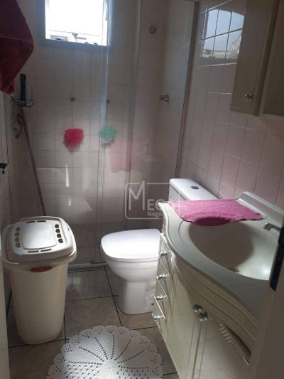 Apartamento, 2 quartos, 55 m² - Foto 2
