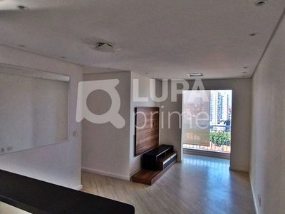 Apartamento, 3 quartos, 70 m² - Foto 1