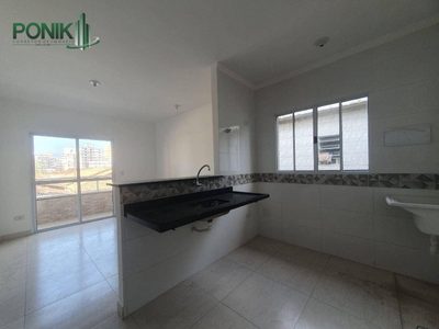 Casa, 2 quartos - Foto 4
