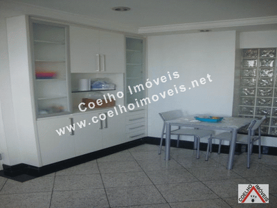Apartamento, 421 m² - Foto 1