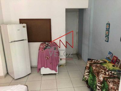 Apartamento, 2 quartos, 58 m² - Foto 1