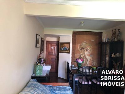 Apartamento, 3 quartos, 74 m² - Foto 2