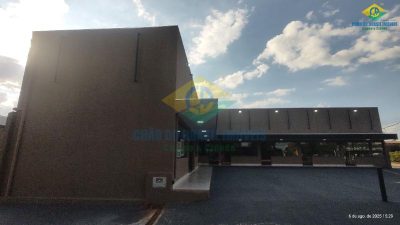 Sala-Conjunto, 300 m² - Foto 2