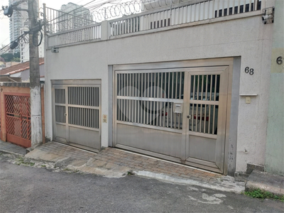 Casa, 4 quartos, 141 m² - Foto 1