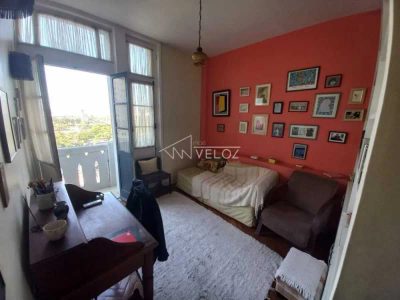 Sala-Conjunto, 38 m² - Foto 1
