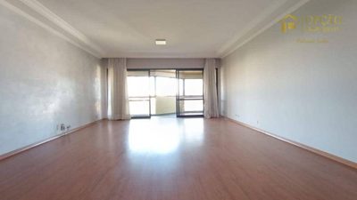 Apartamento, 3 quartos, 190 m² - Foto 2
