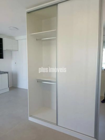 Apartamento, 1 quarto, 26 m² - Foto 2