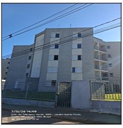 Apartamento, 2 quartos, 47 m² - Foto 1