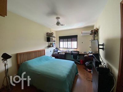 Apartamento, 3 quartos, 253 m² - Foto 1