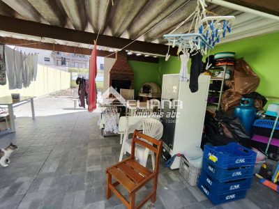 Sobrado, 3 quartos, 322 m² - Foto 2