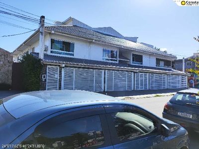 Casa, 2 quartos, 55 m² - Foto 1