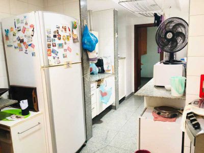 Apartamento, 2 quartos, 151 m² - Foto 5