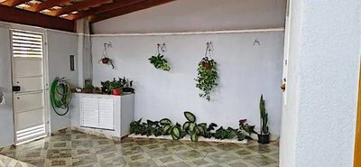Casa, 3 quartos, 147 m² - Foto 5