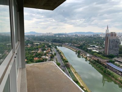 Apartamento, 1 quarto, 35 m² - Foto 2