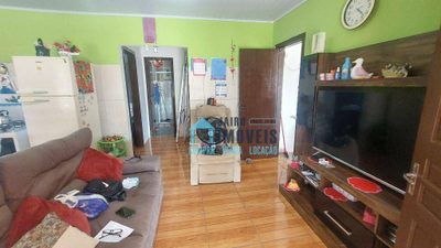 Casa, 3 quartos - Foto 5