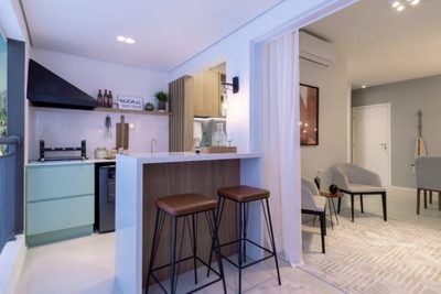 Apartamento, 2 quartos, 63 m² - Foto 5