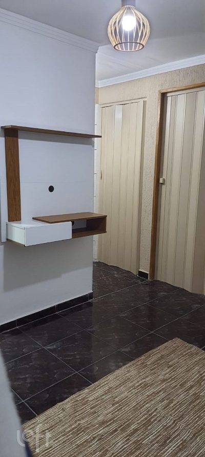 Apartamento, 2 quartos, 40 m² - Foto 2