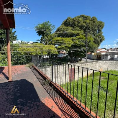 Casa, 5 quartos, 300 m² - Foto 1