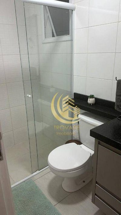 Apartamento, 3 quartos, 80 m² - Foto 5