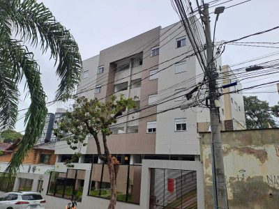 Cobertura, 3 quartos, 170 m² - Foto 2