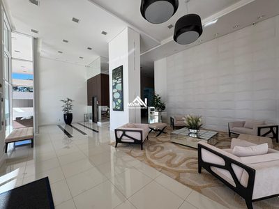 Apartamento, 3 quartos, 177 m² - Foto 3