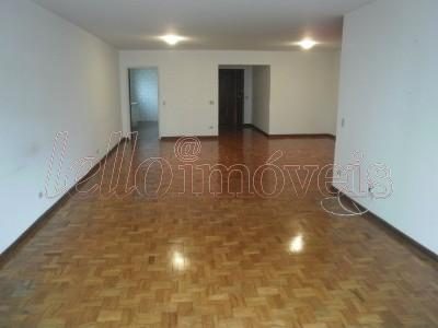 Apartamento, 3 quartos, 165 m² - Foto 3