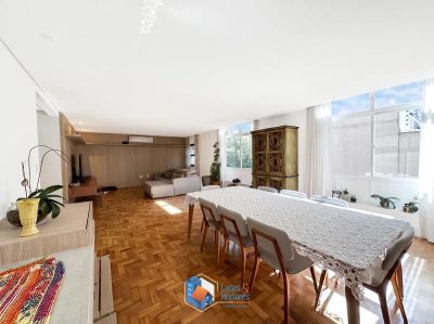 Apartamento, 3 quartos, 171 m² - Foto 1