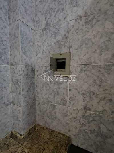 Apartamento, 1 quarto, 19 m² - Foto 4