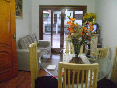 Casa, 2 quartos, 120 m² - Foto 2
