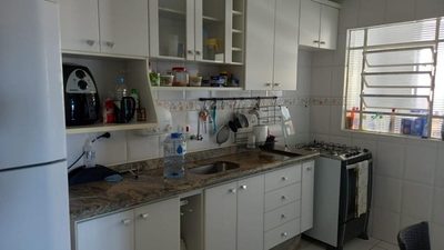 Apartamento, 3 quartos, 64 m² - Foto 4