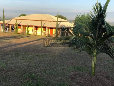 Sítio, 3 quartos, 5700 m² - Foto 3