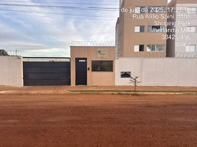 Apartamento, 2 quartos, 45 m² - Foto 1