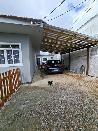 Casa, 2 quartos, 630 m² - Foto 3