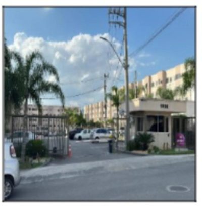 Apartamento, 1 quarto, 41 m² - Foto 1
