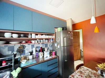Apartamento, 2 quartos, 58 m² - Foto 3