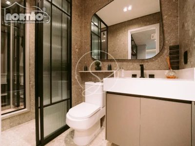 Casa, 2 quartos, 43 m² - Foto 3