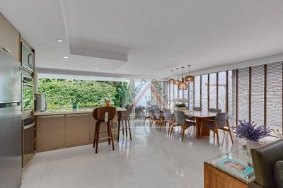 Casa, 5 quartos, 469 m² - Foto 5