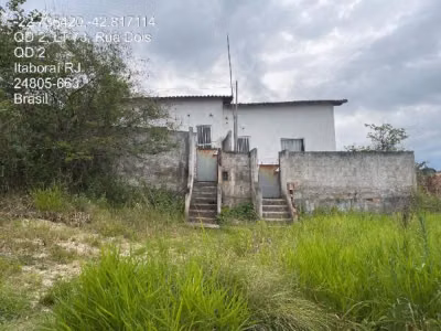 Casa, 2 quartos, 225 m² - Foto 1