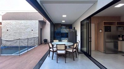 Casa de Condomínio, 3 quartos - Foto 5