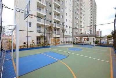 Apartamento, 2 quartos, 50 m² - Foto 2