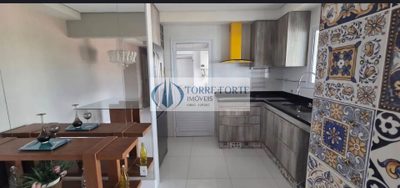 Apartamento, 3 quartos, 107 m² - Foto 3