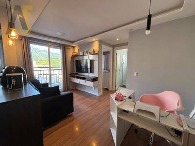 Apartamento, 2 quartos, 44 m² - Foto 1