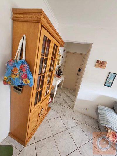 Apartamento, 1 quarto, 45 m² - Foto 4