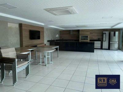 Apartamento, 4 quartos, 230 m² - Foto 4
